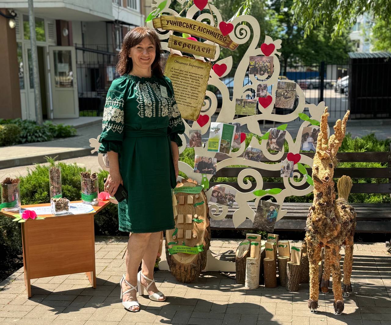 Марина Грикун