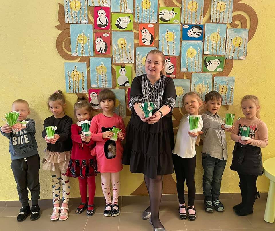 Вивчення культури