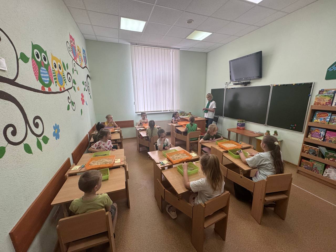 Польові роботи