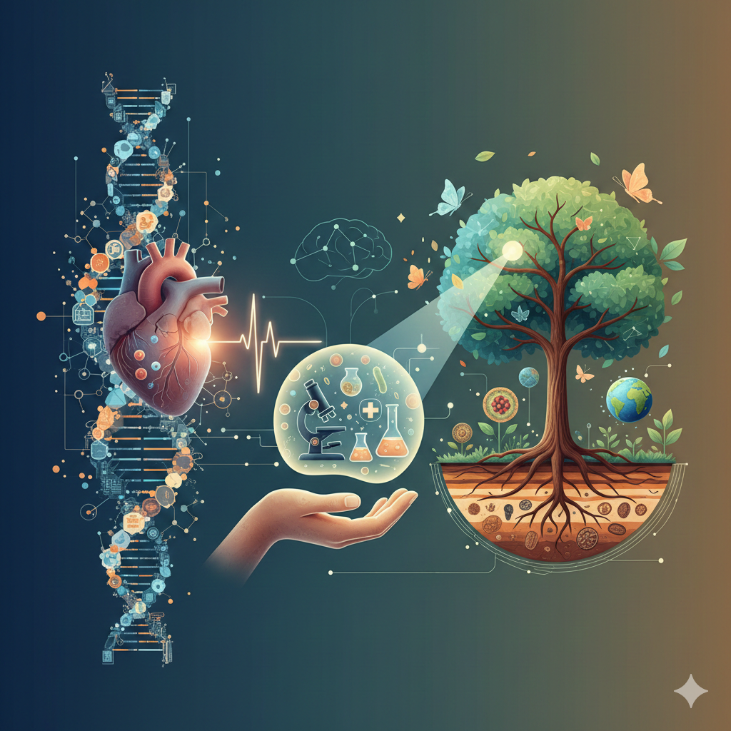 Регіональна природнича школа