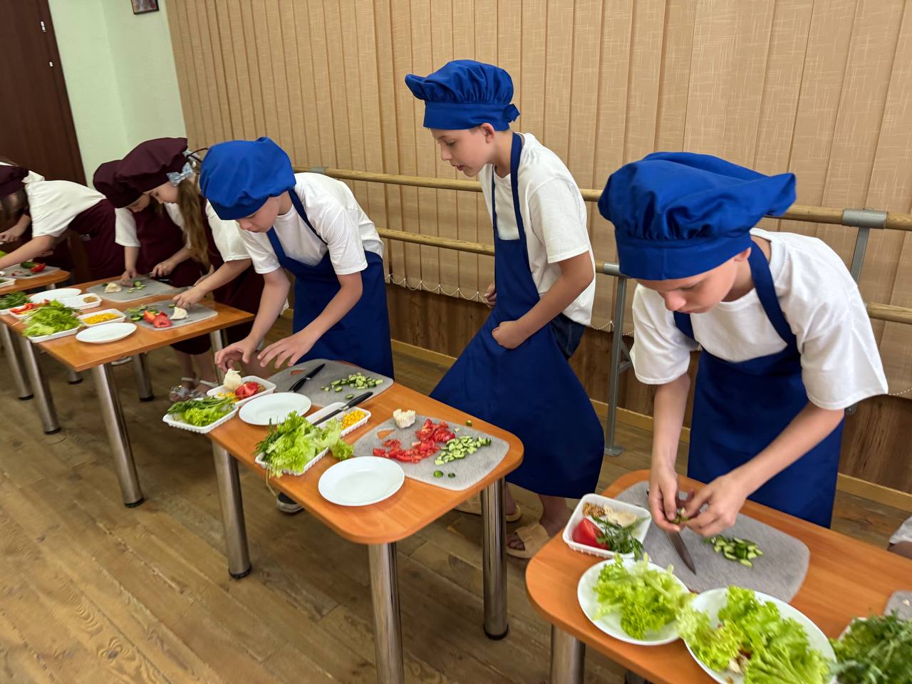 Майстерня Мульти-Кухар