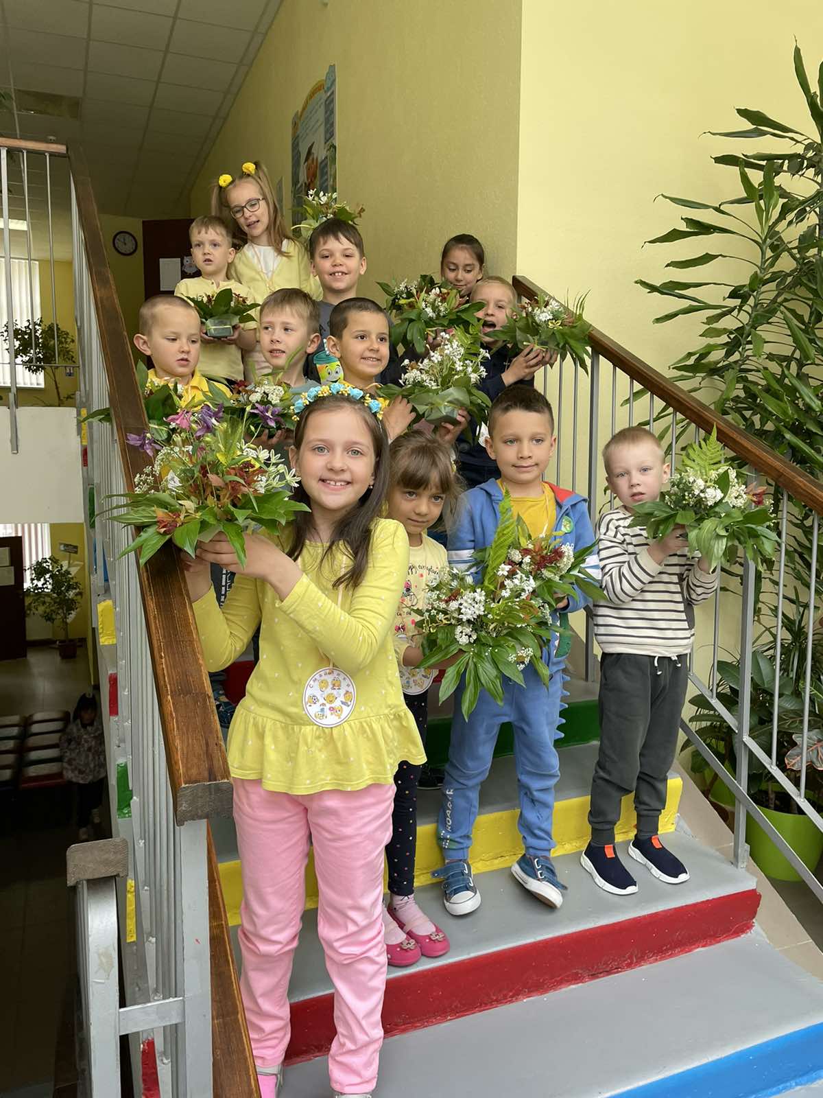 Флористика