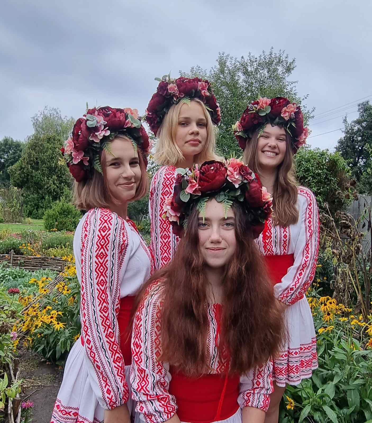 Флористика