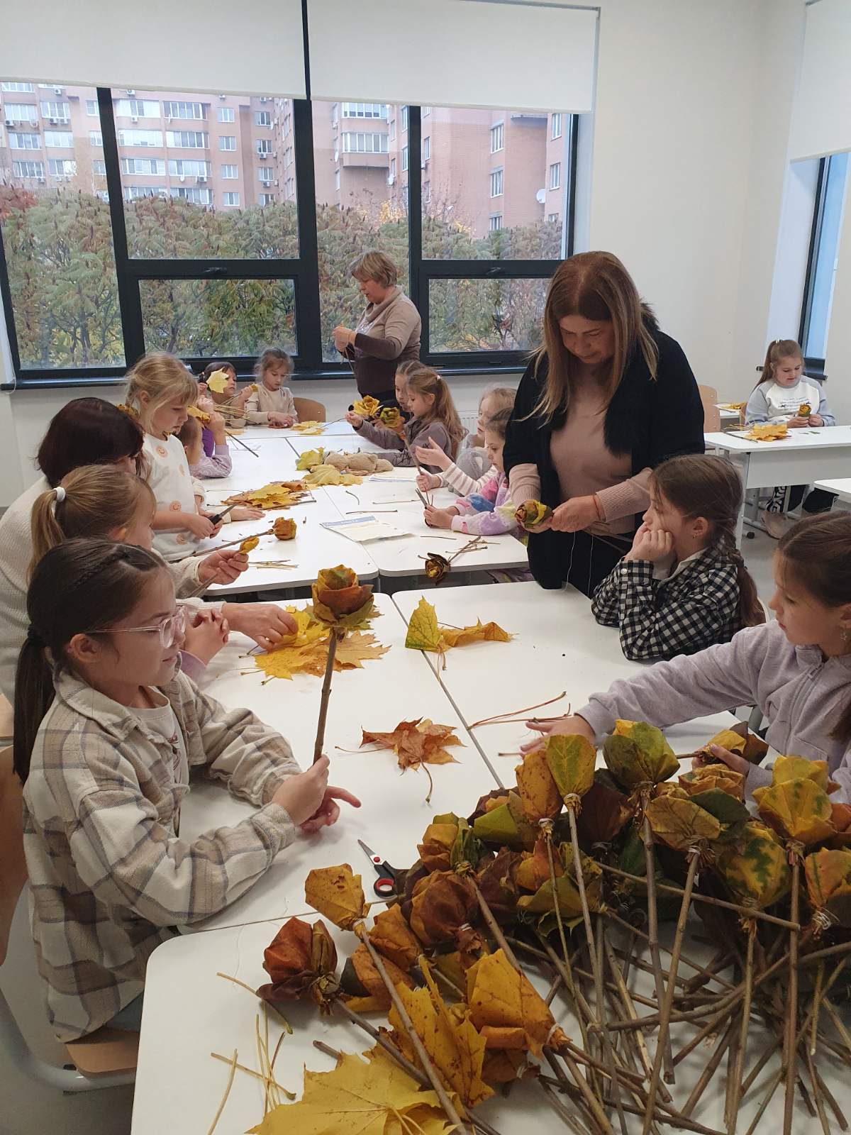 Творчість 1