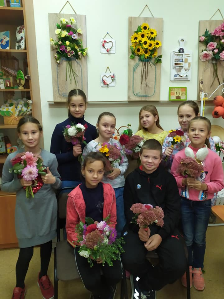 Творчість 3