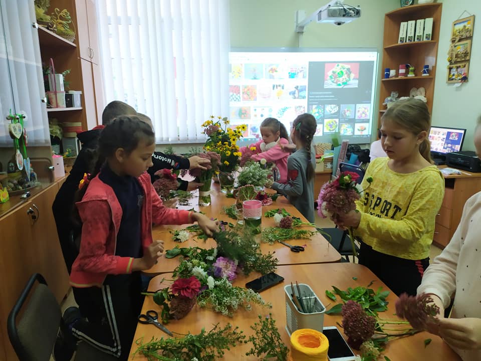 Творчість 4