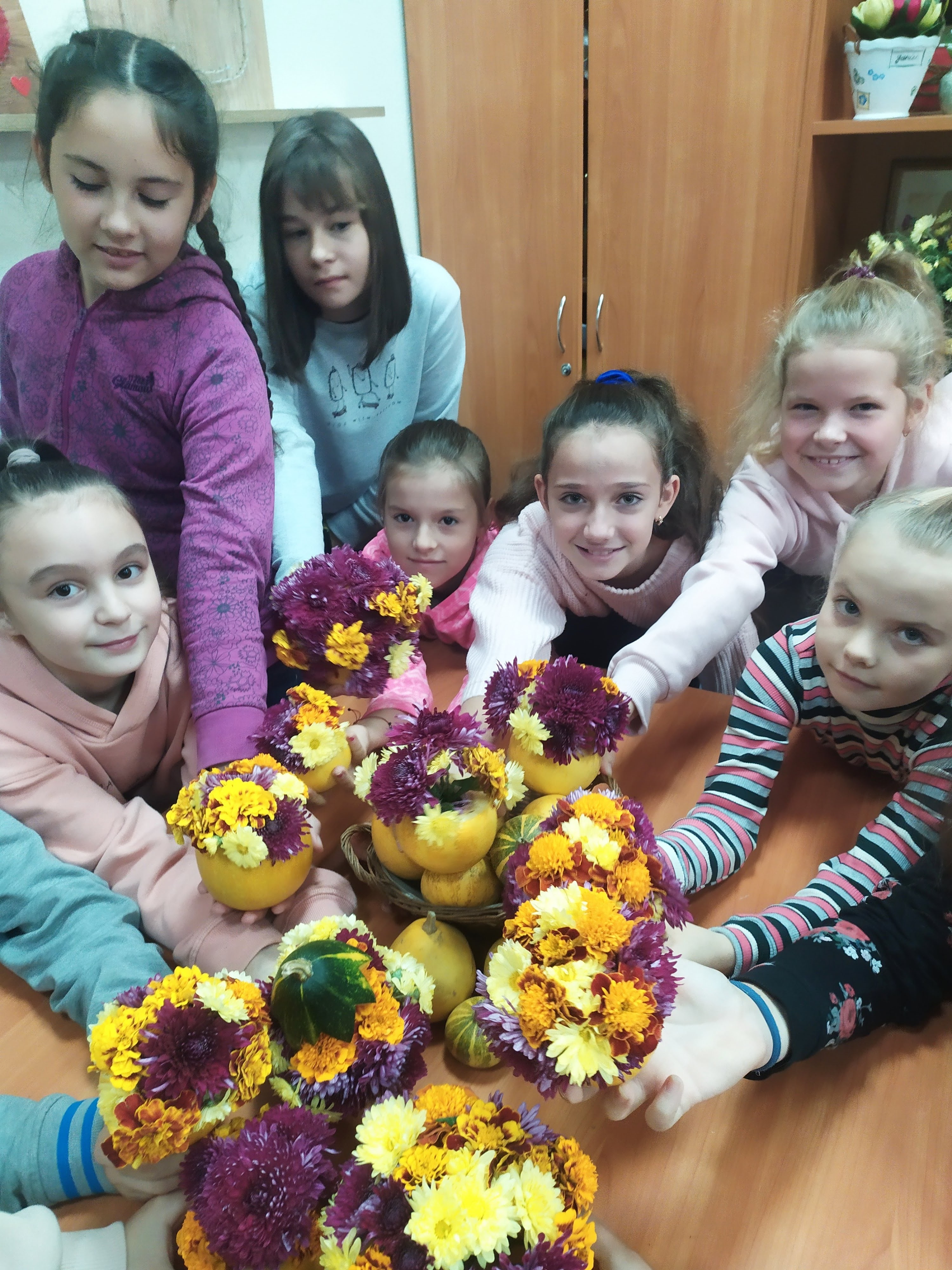 Творчість 5