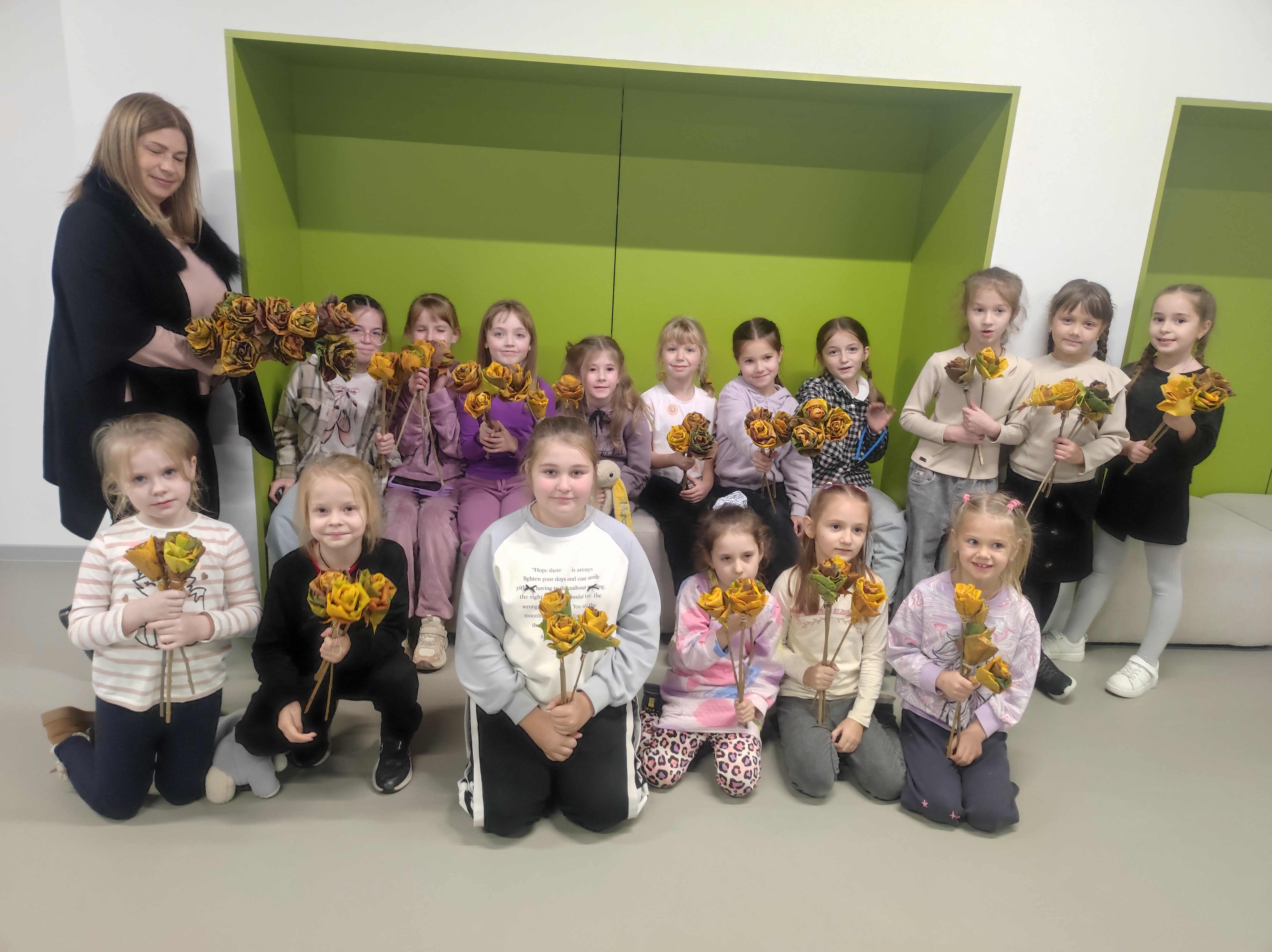 Творча робота