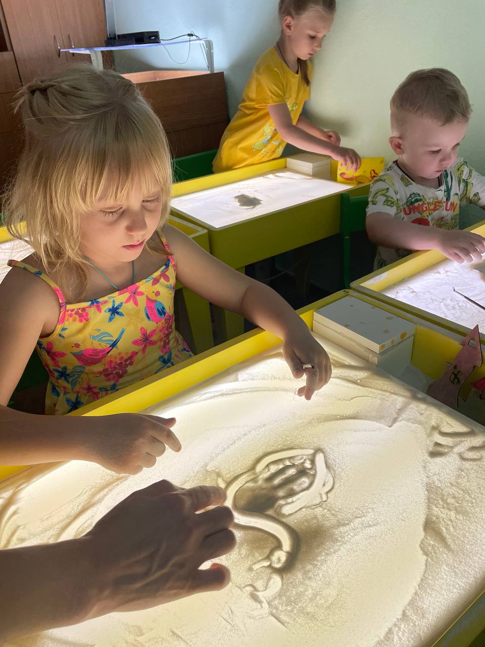 Майстер-клас