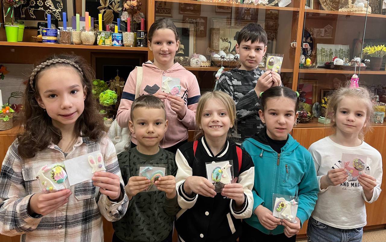 Студія мультиплікації