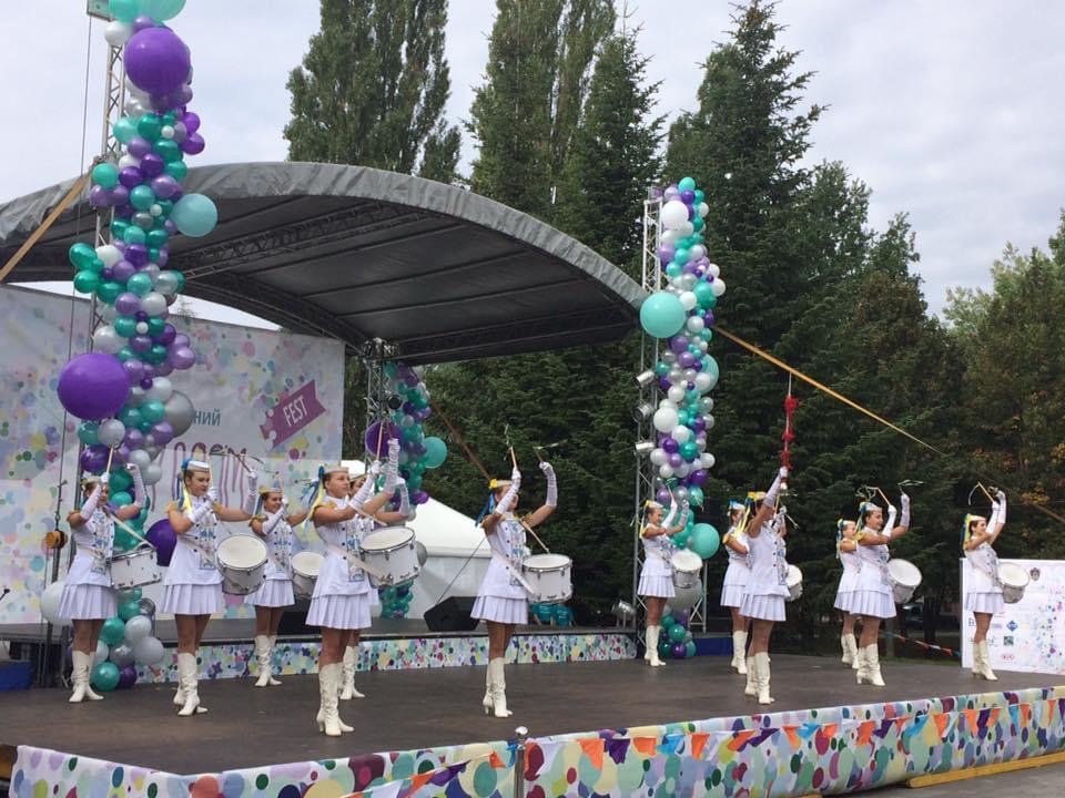 Урочиста подія