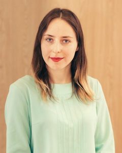 Ольга Вороніна