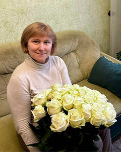 Любов Пікуль