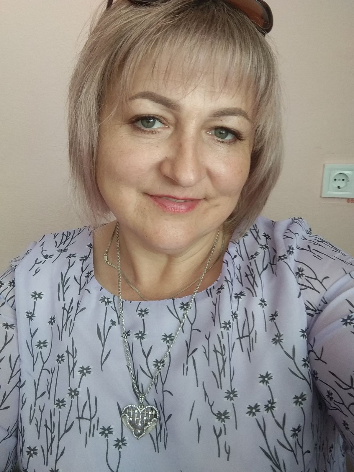 Тетяна Шмиговська